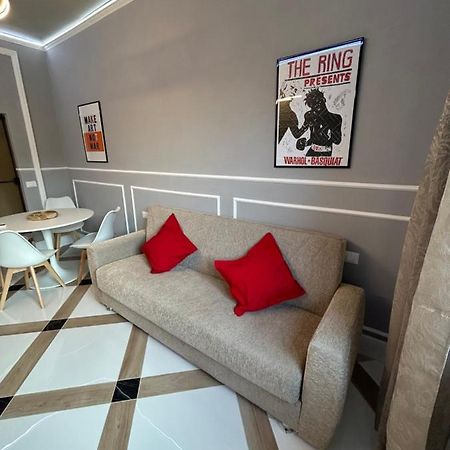 Apartamento Alle Ruote Florencia Exterior foto