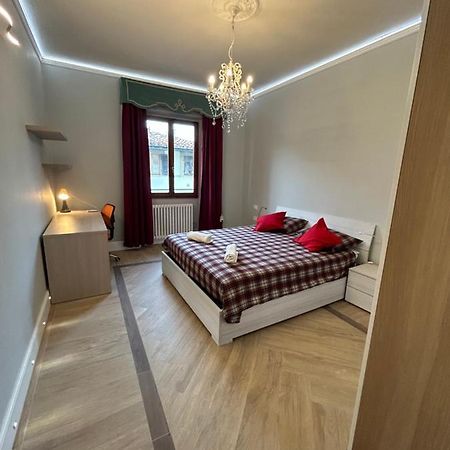 Apartamento Alle Ruote Florencia Exterior foto