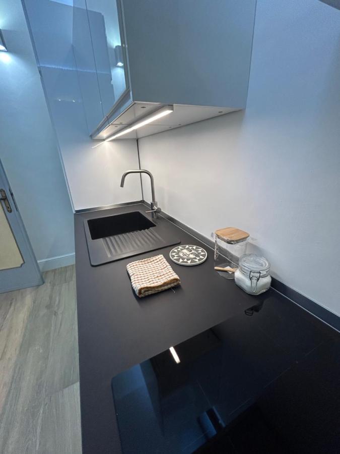 Apartamento Alle Ruote Florencia Exterior foto