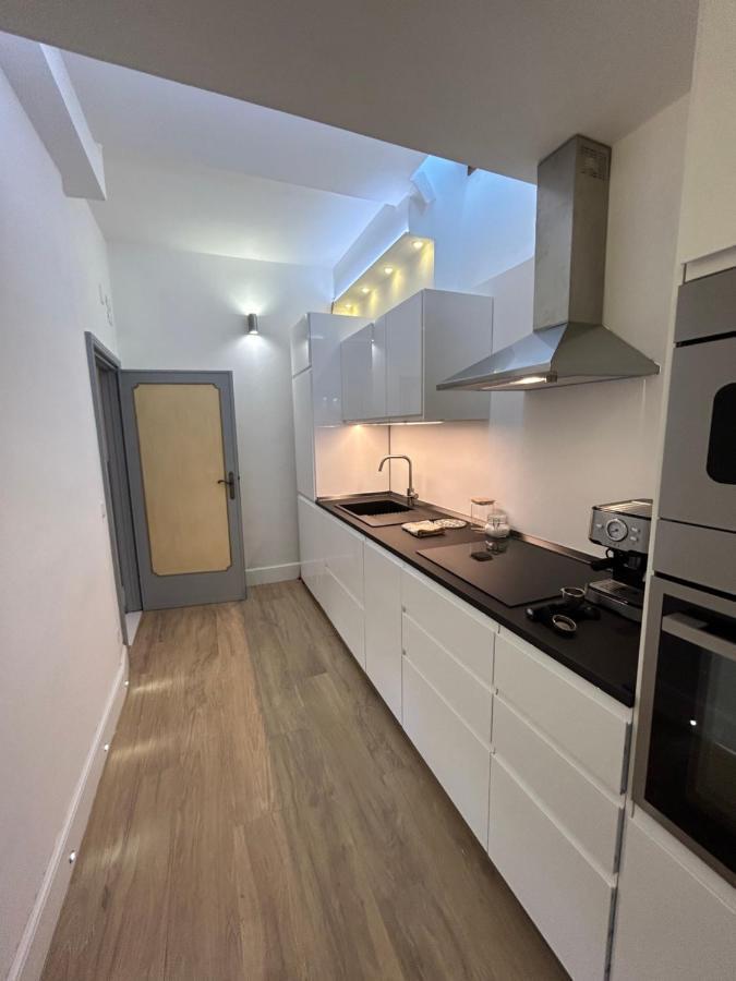 Apartamento Alle Ruote Florencia Exterior foto