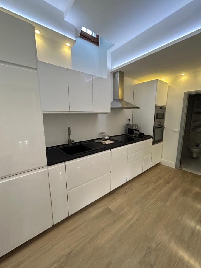 Apartamento Alle Ruote Florencia Exterior foto