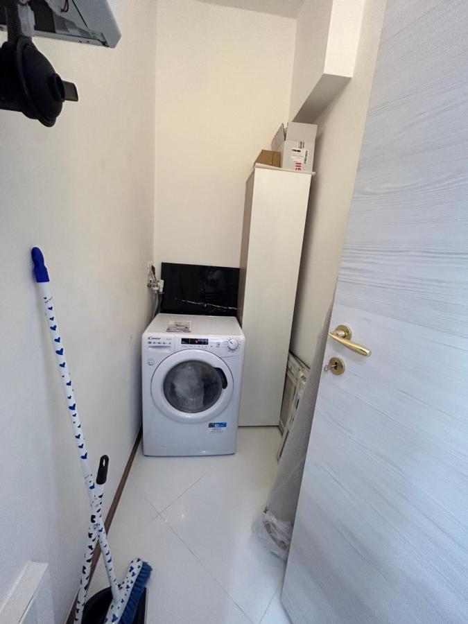 Apartamento Alle Ruote Florencia Exterior foto